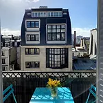 Central Paris Elegant Apartment Near The Eiffel Tower And Invalides